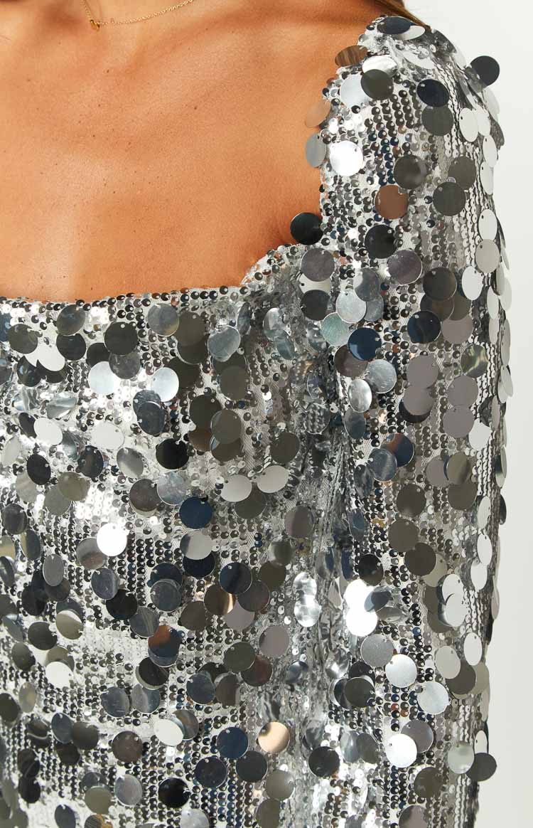 Vestido Luna™ Elegante y Brillante - Imagen 7