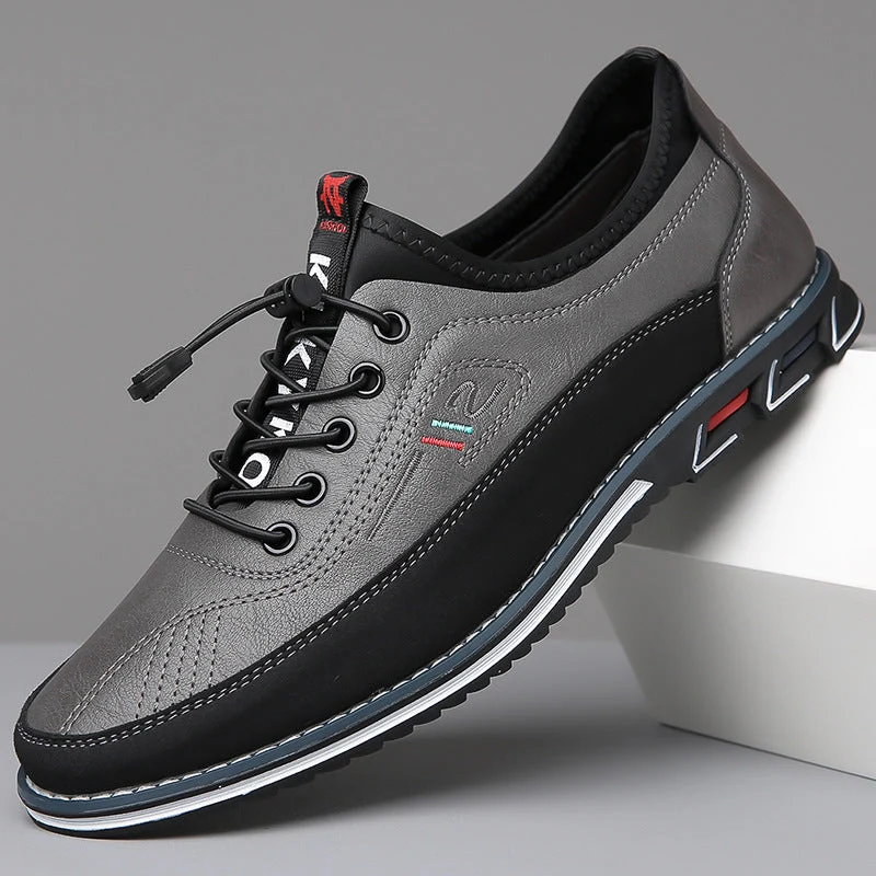 Kael™ | Zapatillas deportivas para hombre - Imagen 4