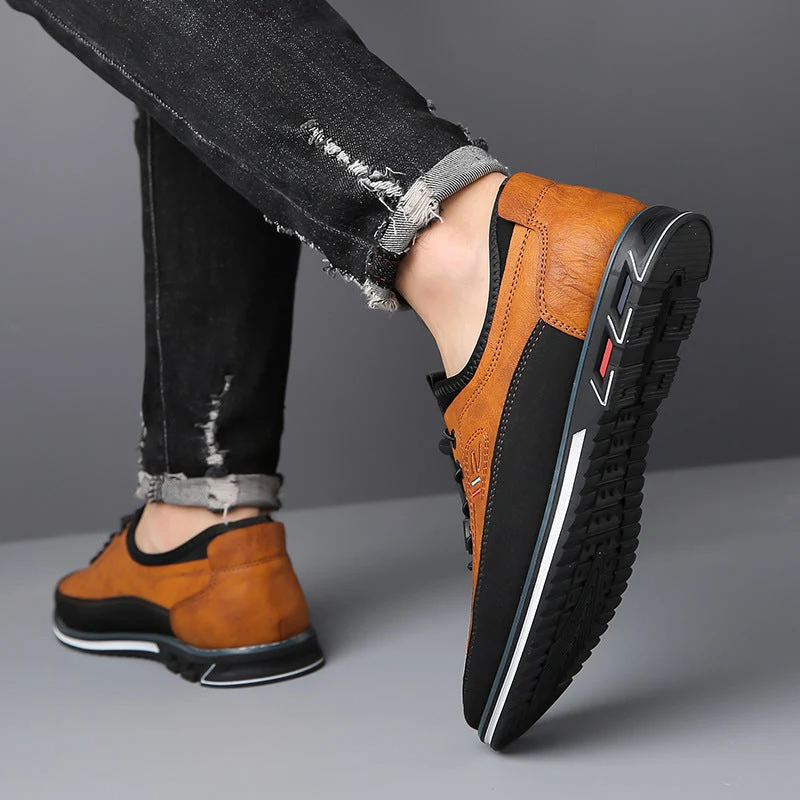 Kael™ | Zapatillas deportivas para hombre - Imagen 9