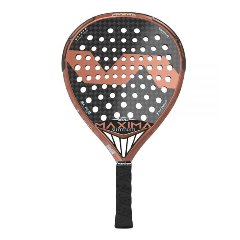 Varlion Maxima Summum Argentina Premier Padel 2022 - Imagen 2