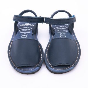 Menorquina Velcro