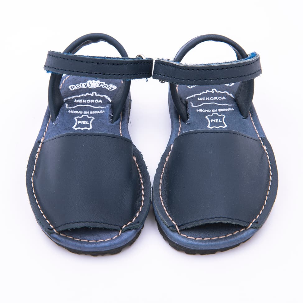 Menorquina Velcro - Imagen 2