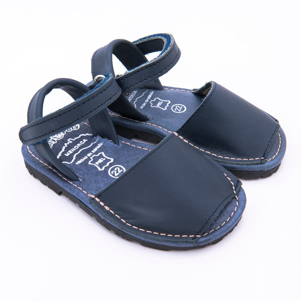 Menorquina Velcro - Imagen 3