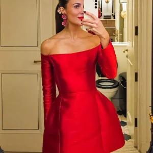 Vestido Laura™ Elegante y Clásico
