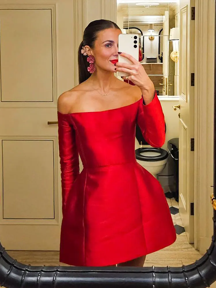 Vestido Laura™ Elegante y Clásico - Imagen 2