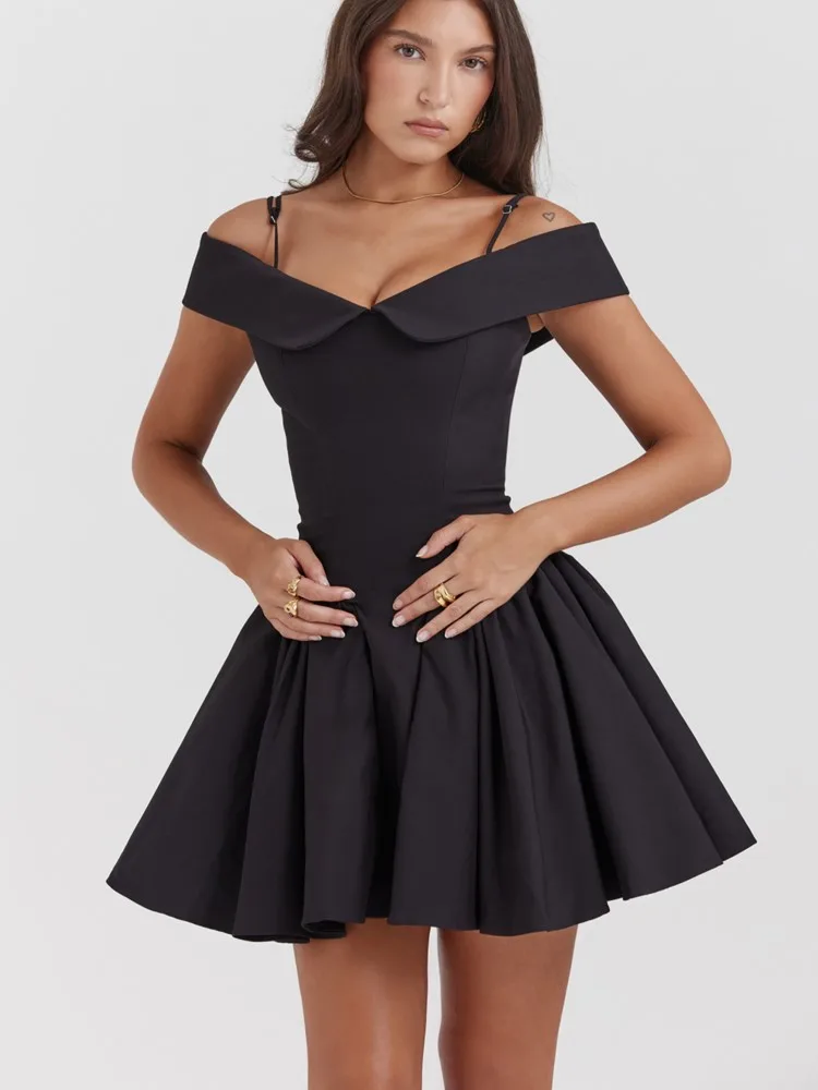 Vestido Juliana™ Atrevido y Versátil - Imagen 4