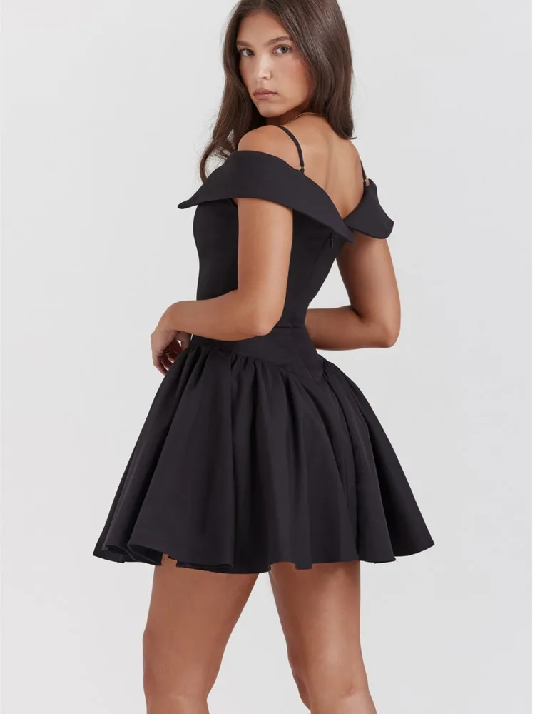 Vestido Juliana™ Atrevido y Versátil - Imagen 3