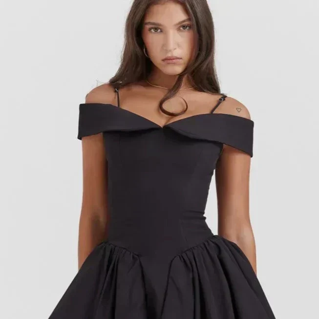 Vestido Juliana™ Atrevido y Versátil - Imagen 5