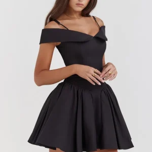 Vestido Juliana™ Atrevido y Versátil