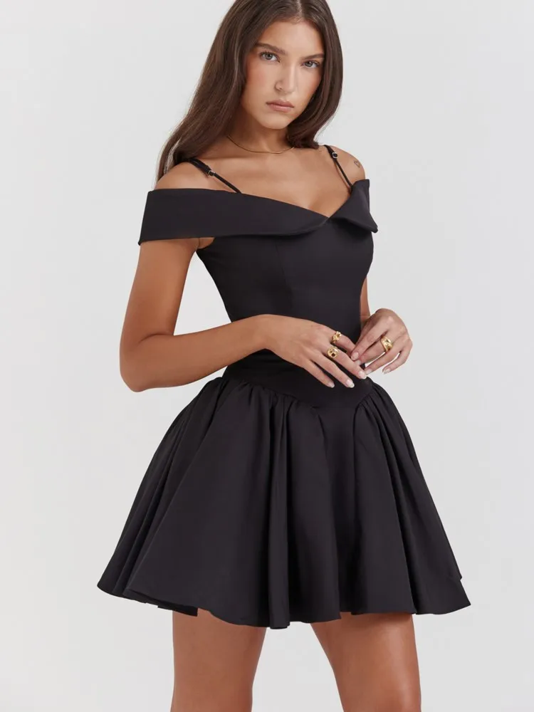 Vestido Juliana™ Atrevido y Versátil - Imagen 2