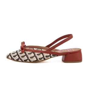 Miuxa Pilmar Zisne Beige