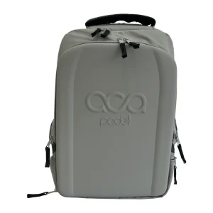 Mochila Aca Padel Back Pack Grey