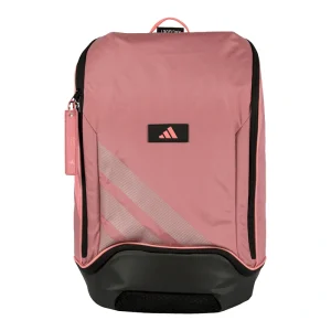 Mochila Adidas Pro Tour Pink 2026 By Martita Ortega
