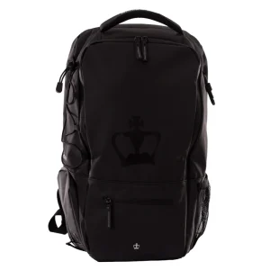 Mochila Black Crown Raptor V2 Negro