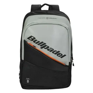 Mochila Bullpadel BPM26002 Hack Gris Verdoso