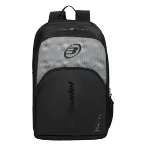 Mochila Bullpadel BPM26007 Vertex Negro