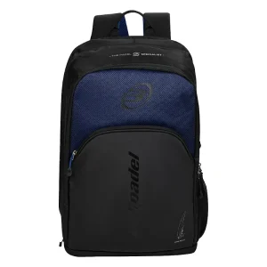 Mochila Bullpadel BPM26008 Vertex Geo Azul Intenso