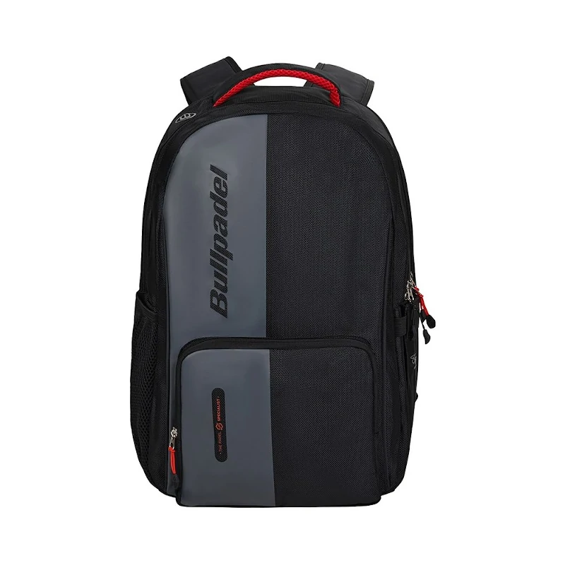 Mochila Bullpadel BPM26020 Neuron Negro - Imagen 2