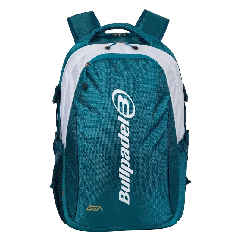 Mochila Bullpadel BPM26021 Pearl Azul Verdoso - Imagen 2