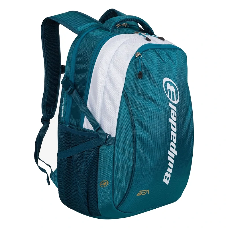 Mochila Bullpadel BPM26021 Pearl Azul Verdoso - Imagen 4