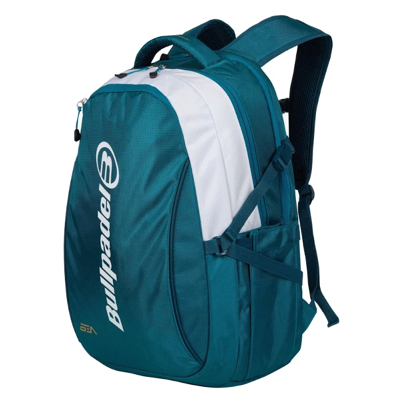 Mochila Bullpadel BPM26021 Pearl Azul Verdoso - Imagen 5