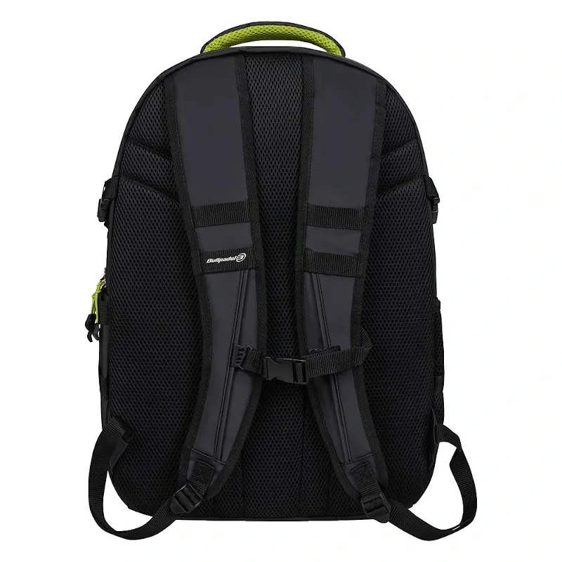 Mochila Bullpadel BPM26022 Xplo Negra - Imagen 3