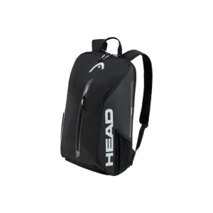 Mochila Head Tour Padel Backpack 25L BK