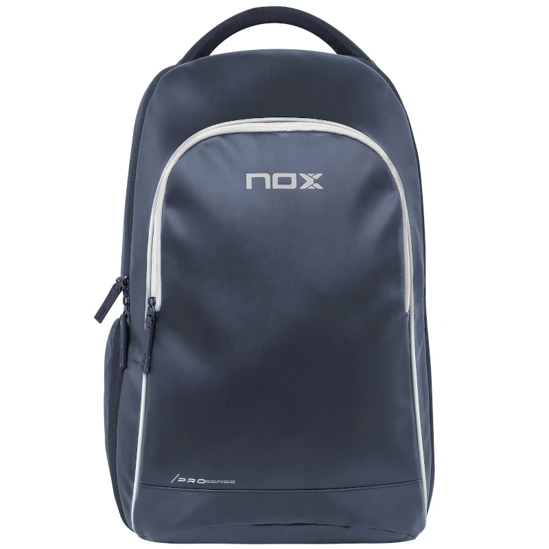 Mochila Nox Pro Series Azul Marino - Imagen 2