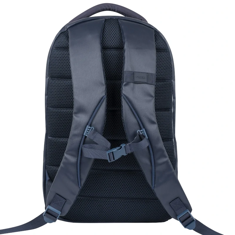 Mochila Nox Pro Series Azul Marino - Imagen 3