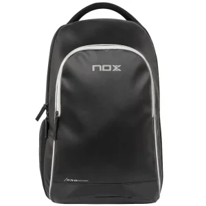 Mochila Nox Pro Series Negro