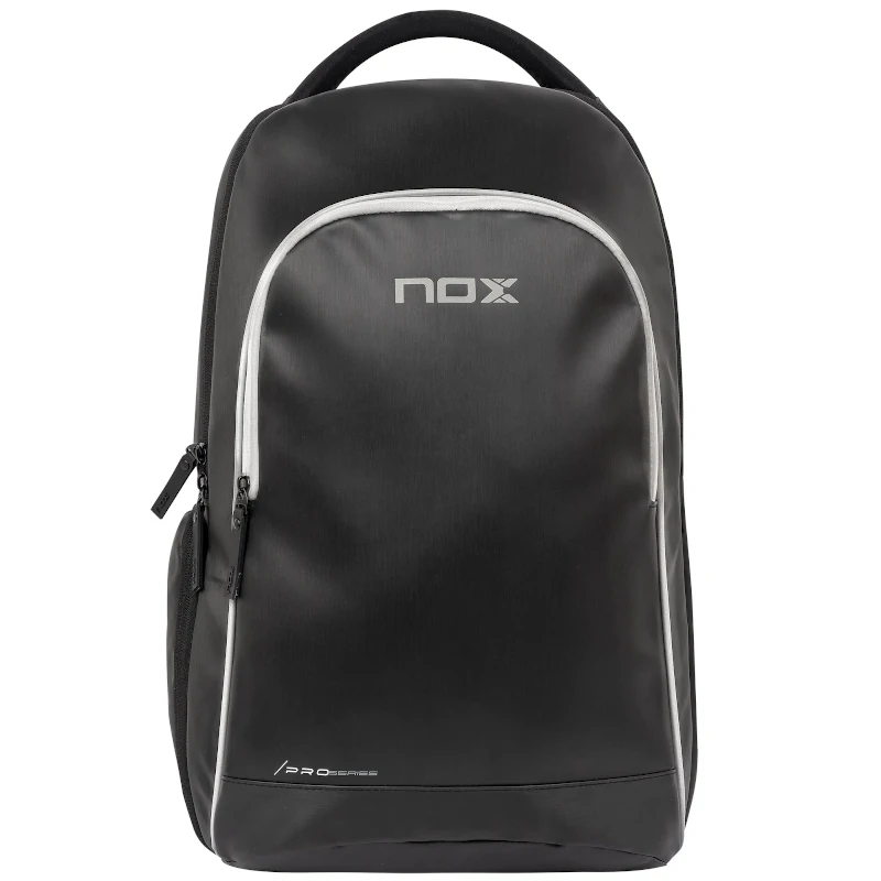 Mochila Nox Pro Series Negro - Imagen 2