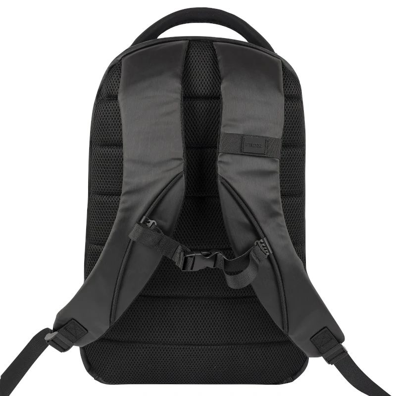 Mochila Nox Pro Series Negro - Imagen 3
