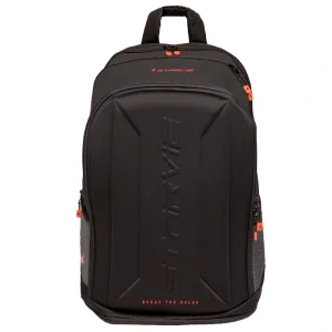 Mochila Starvie Hard Eva Black 2026