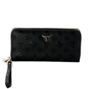 Monedero Guess Diana Large Black