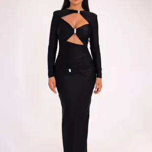 Iyla ™ vestido de fiesta