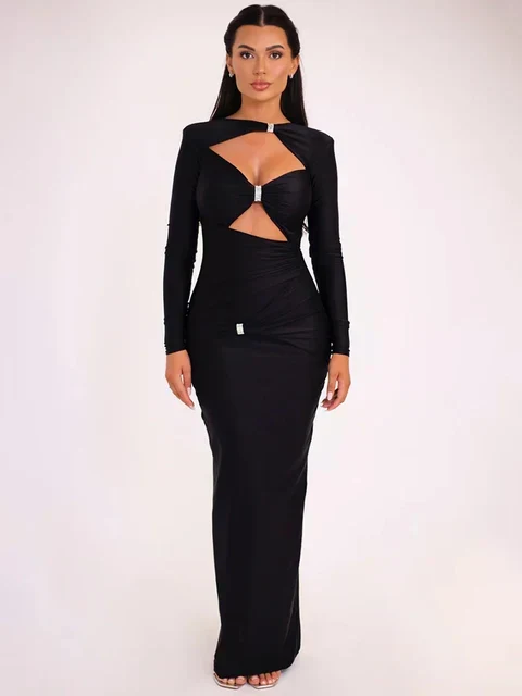 Iyla ™ vestido de fiesta - Imagen 2