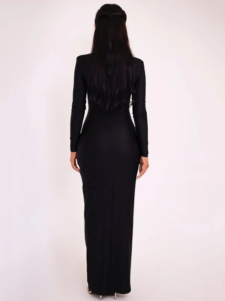 Iyla ™ vestido de fiesta - Imagen 6