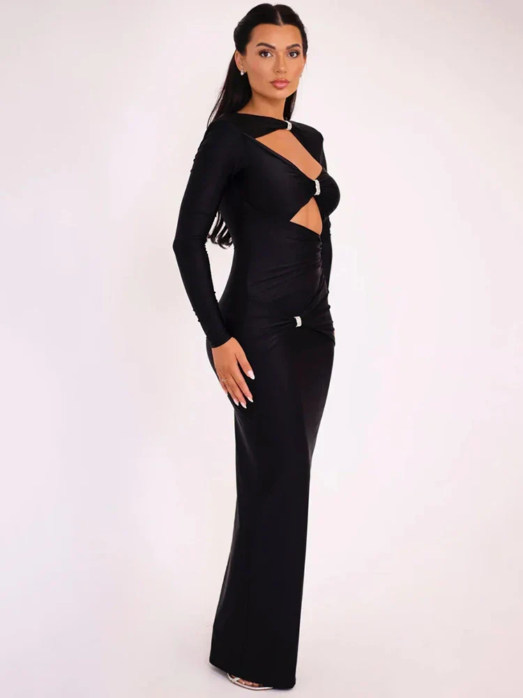 Iyla ™ vestido de fiesta - Imagen 5