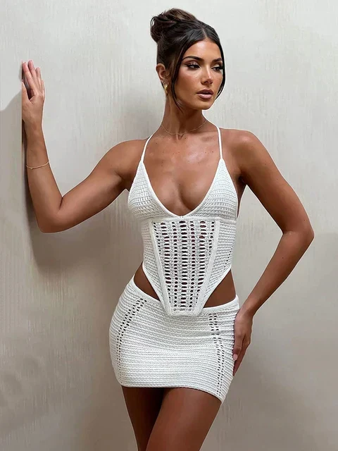 Aleta ™ conjunto de punto - Imagen 4