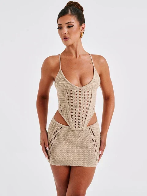 Aleta ™ conjunto de punto - Imagen 3