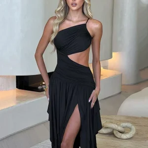Leya ™ vestido de fiesta