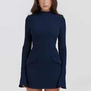 Vestido Michelle™ Moderno y Versátil