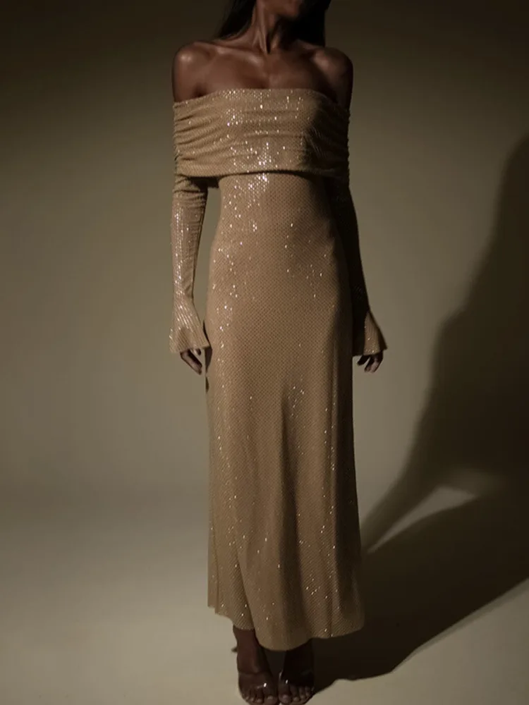 Vestido Barbara™ Brillante y Delicado - Imagen 5