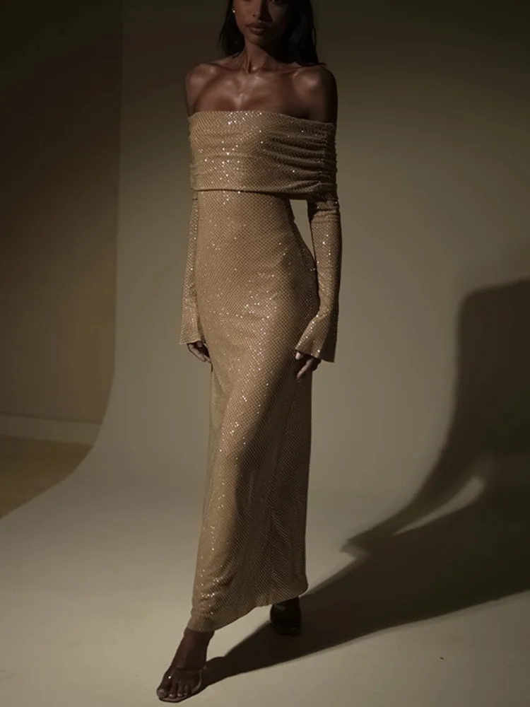 Vestido Barbara™ Brillante y Delicado - Imagen 6