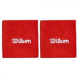 Muñequeras Wilson Rojas