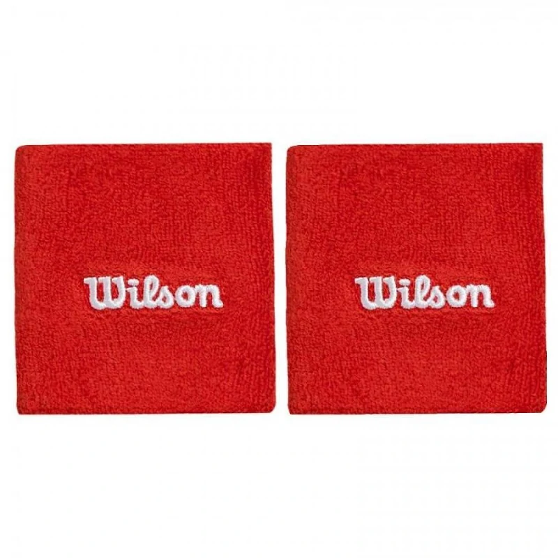 Muñequeras Wilson Rojas - Imagen 2