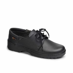 Zapato cordones NIZA