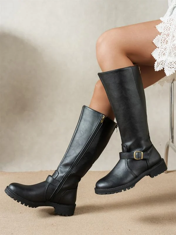 Vero™ | Botas ortopédicas cómodas - Imagen 2