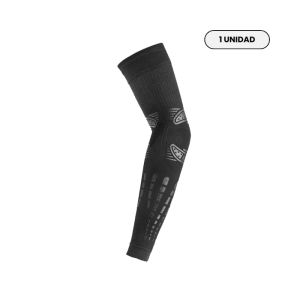 Manguito Floky No Strain Evolution Negro