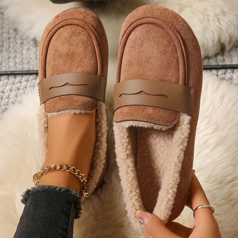 Élodie | Mocasines de soporte suave - Imagen 9
